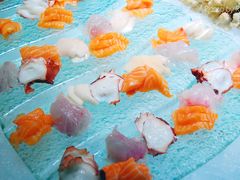 刺身-AdD全日制餐厅(中谷花园酒店)