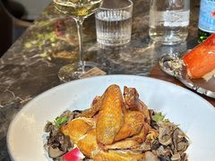 -LESCEDARS Brasserie Bistro香柏树