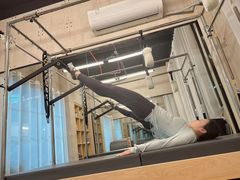 -VPsmart私教健身工作室(新华路旗舰店)