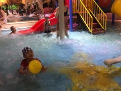 -水晶之星洗浴温泉汗蒸