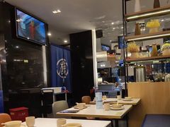 大堂-鹿港小镇(金虹桥国际中心店)