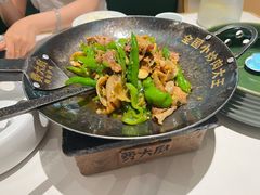 -费大厨辣椒炒肉(7mall店)