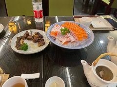 -科尔海悦酒店樱之河日本料理(清河东路店)