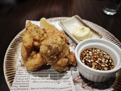 -BomBa意大利餐厅