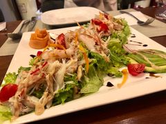 -LA CREPERIE BRETONNE布列塔尼法式餐厅(天童北路店)