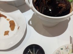 -桂满陇·蟹黄小笼汤包(巴黎春天浦建店)