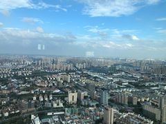 -无锡苏宁银河国际酒店·大堂酒廊