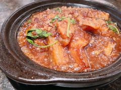 台湾塔香茄子-零度空间·台湾小馆(五道口购物中心店)