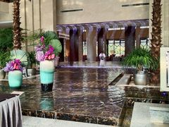 -常州环球恐龙城维景国际大酒店