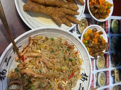 -扬二春炒饭(国庆路总店)