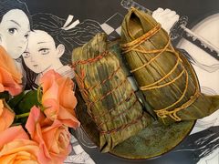 -金太粽(上海弄堂第一粽店)