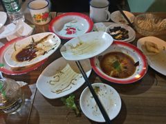 -炙热童年·老北京炙子烤肉(南锣鼓巷店)