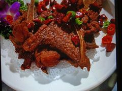 -乡里八闽·福州乡土菜(火车北站店)
