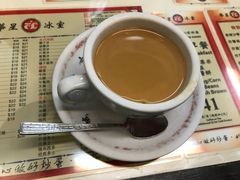 -华星冰室(湾仔店)