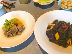 -沈灶河豚宴·河豚融合餐厅(汉中路店)