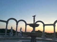 -北京世界公园