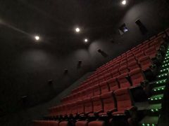 -万达影城(保定万博广场激光IMAX店)