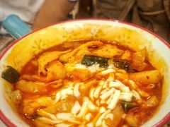 -猫头鹰炸鸡