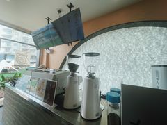 -本来不该有·鲜果咖啡(大梅沙店)