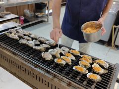 -夏威夷火锅烤肉自助餐厅(茂业店)