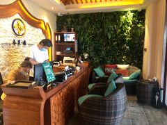 -木兰逸•泰式按摩•头疗•SPA(车公庙店)