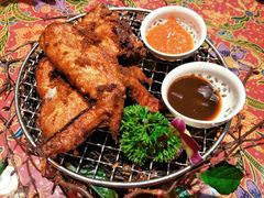 -小娘惹厨房Little Nyonya(狮城有约上榜店)