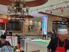 -清真·马家火锅美食城(镇江北路店)