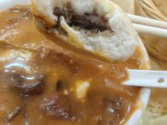 -方中山胡辣汤(航海东路店)