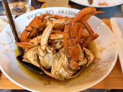 -Ministry of Crab(科伦坡店)