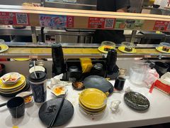 -争鲜回转寿司(浦东三钢里PLUS店)