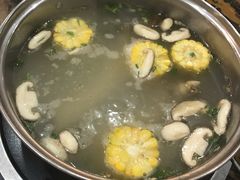 -牛一煲美食(江高店)