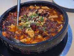 -福禄财东北菜(珠江帝景店)