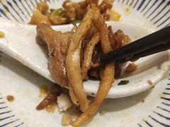 -老板很二(吉大店)