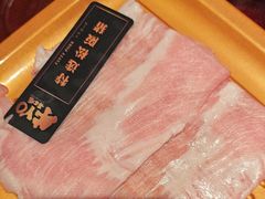 -牛YO寿喜烧和牛火锅自助(三台子万象汇店)