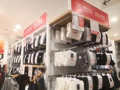 -优衣库(福州爱琴海购物公园店)