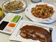 -福来居烤鸭店(天坛二店)