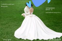 -今生有约婚纱摄影店(景德路店)