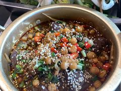 -钢管厂五区小郡肝火锅串串香(清河店)