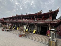 -青礁慈济宫