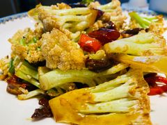 -羊之道草原味道清真餐厅(番禺店)