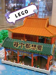 -乐高授权专卖店(济南万象城店)