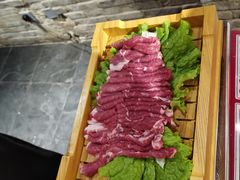 -东来顺饭庄(西直门店)