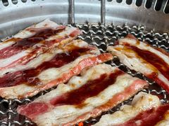 -一品诚记烤肉·甄选店(中南路店)