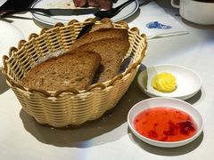-俄士厨房(万松园店)