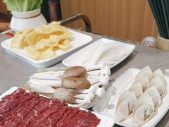 -非遗•老字号•阿彬牛肉火锅(广济桥店)