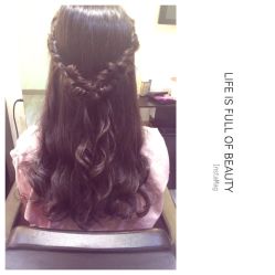 -曼都发型·臻选