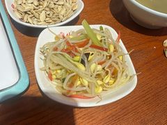 -小蓉合餐厅·川菜·陕南菜(凤城二路店)