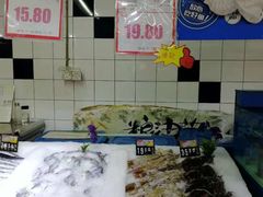 -世纪联华超市(大关店)