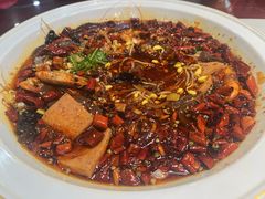 -一块豆腐·海鲜·家常菜(李沧书院路店)