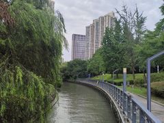 -苏州河梦清园环保主题公园